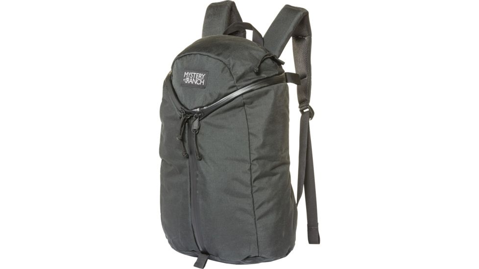 Mystery Ranch Urban Assault 18, Black, OS, 110883-001-00