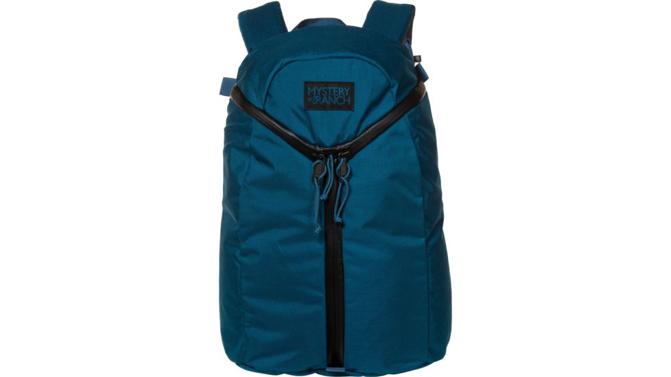 Mystery Ranch Urban Assault 18 Daypack, Aegean Blue, 110883-434-00