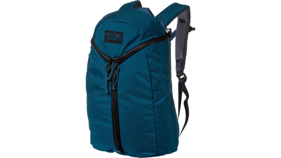 Mystery Ranch Urban Assault 18 Daypack, Aegean Blue, 110883-434-00
