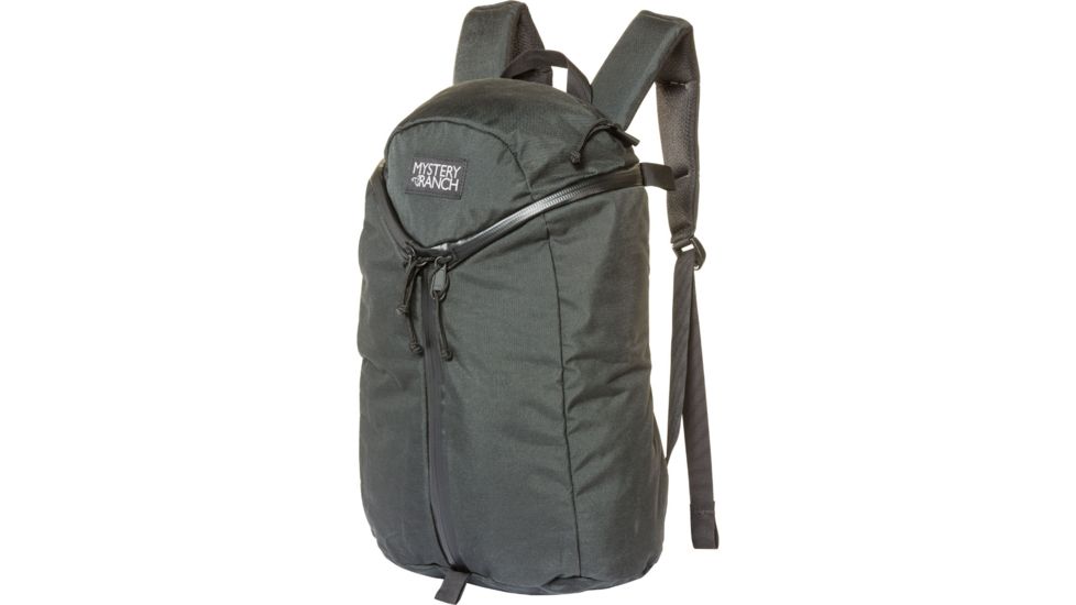 Mystery Ranch Urban Assault 18 Daypack, Black, 110883-001-00