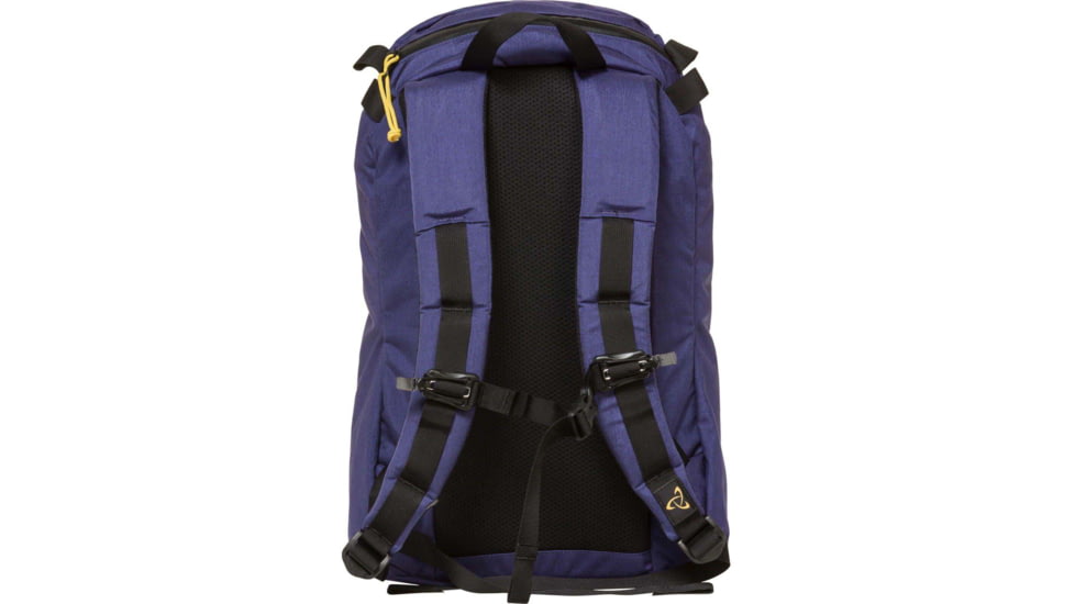 Mystery Ranch Urban Assault 18 Daypack, Grape, One Size, 110883-503-00