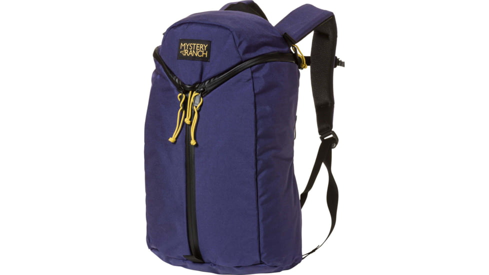 Mystery Ranch Urban Assault 18 Daypack, Grape, One Size, 110883-503-00