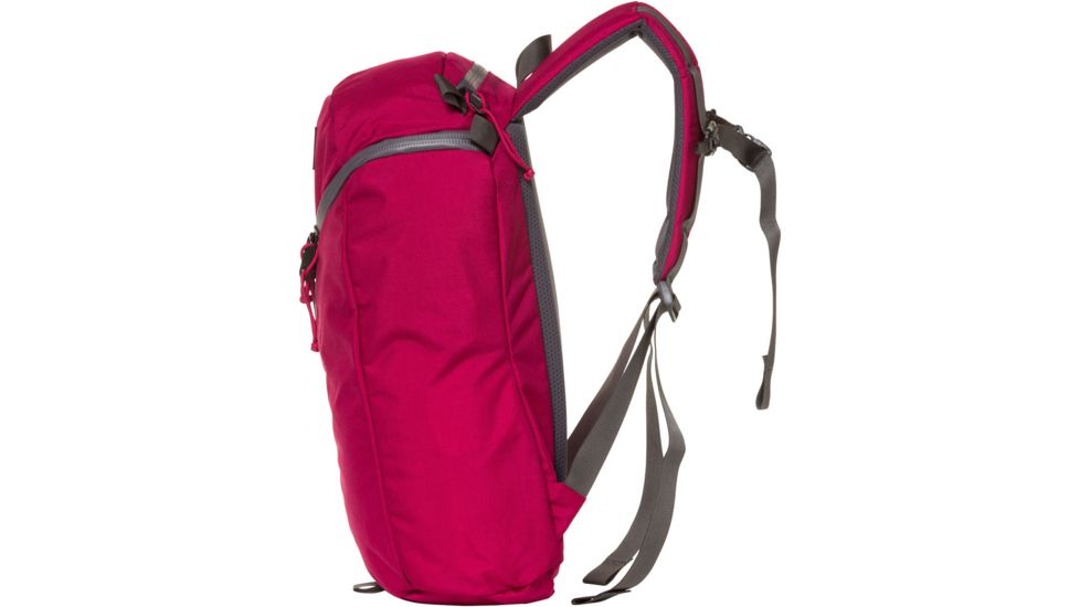 Mystery Ranch Urban Assault 18 Daypack, Magenta, 110883-670-00