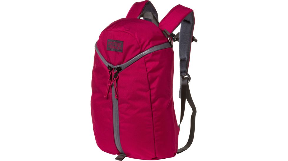 Mystery Ranch Urban Assault 18 Daypack, Magenta, 110883-670-00