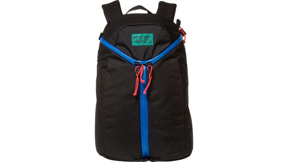 Mystery Ranch Urban Assault 18 Daypack, Mystery Pop, 110883-007-00