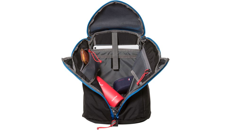 Mystery Ranch Urban Assault 18 Daypack, Mystery Pop, 110883-007-00