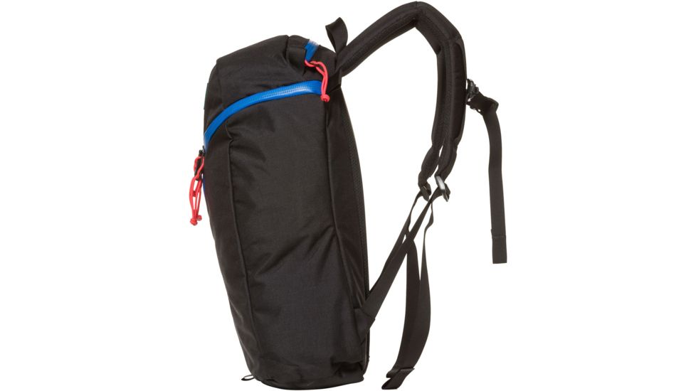 Mystery Ranch Urban Assault 18 Daypack, Mystery Pop, 110883-007-00