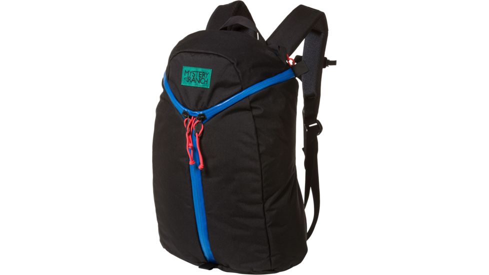 Mystery Ranch Urban Assault 18 Daypack, Mystery Pop, 110883-007-00