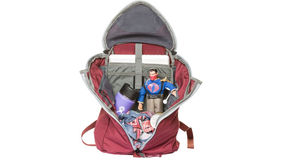 Mystery Ranch Urban Assault 18, Henna, OS, 110883-604-00