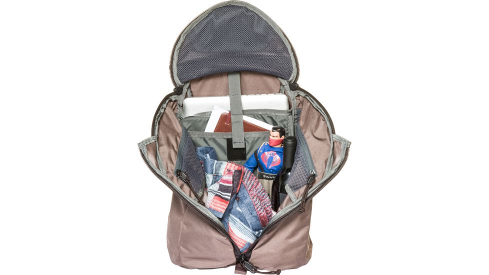 Mystery Ranch Urban Assault 18, Peppercorn, OS, 110883-515-00