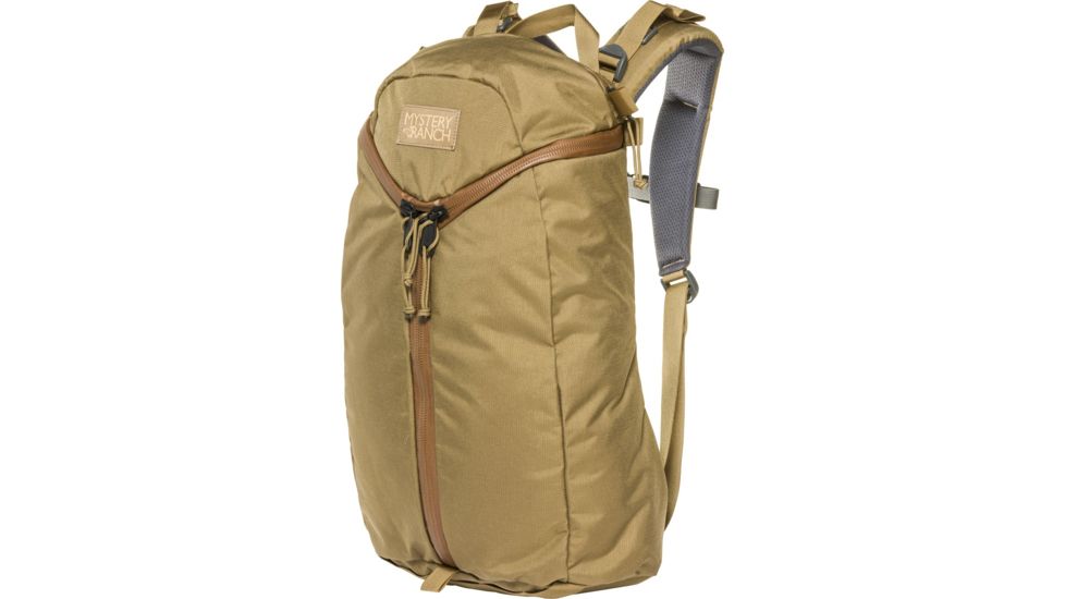 Mystery Ranch Urban Assault 21, Coyote, OS, 110884-215-00