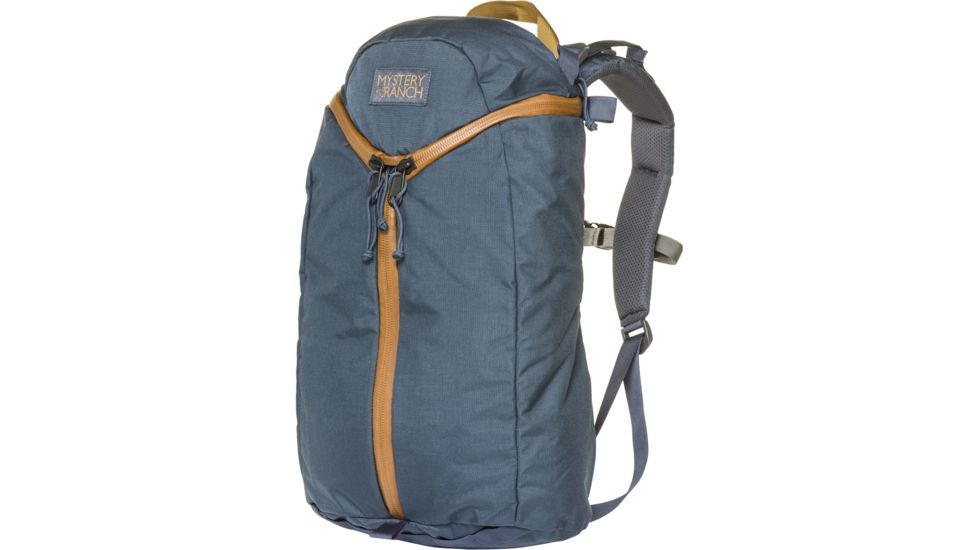 Mystery Ranch Urban Assault 21, Deep Sea, OS, 110884-415-00