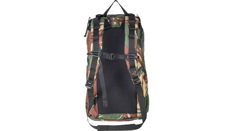 Mystery Ranch Urban Assault 21 Backpack, DPM Camo, One Size, 110884-998-00
