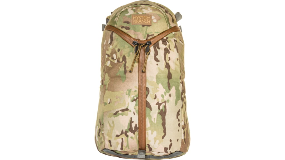 Mystery Ranch Urban Assault 21 Backpack, Multicam, 01-10-103914