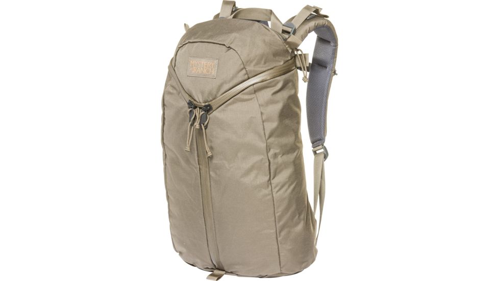 Mystery Ranch Urban Assault 21, Wood, OS, 110884-208-00