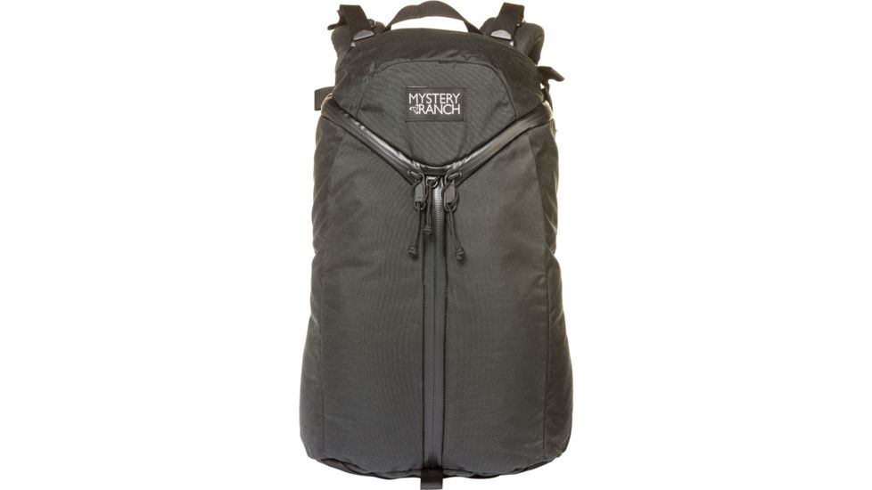 Demo, Mystery Ranch Urban Assault 21, Black, OS, 110884-001-00