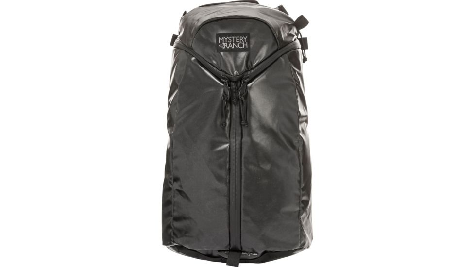 Mystery Ranch Urban Assault 21, Black TPU, OS, 110884-003-00