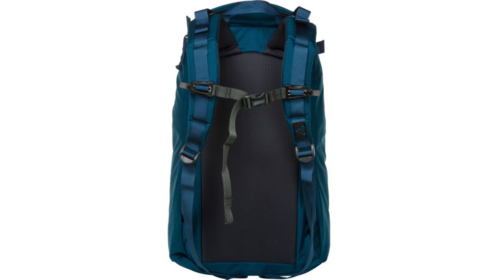 Mystery Ranch Urban Assault 21 Daypack, Aegean Blue, 110884-434-00