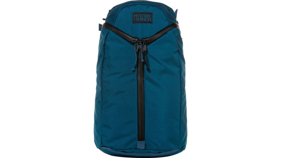 Mystery Ranch Urban Assault 21 Daypack, Aegean Blue, 110884-434-00