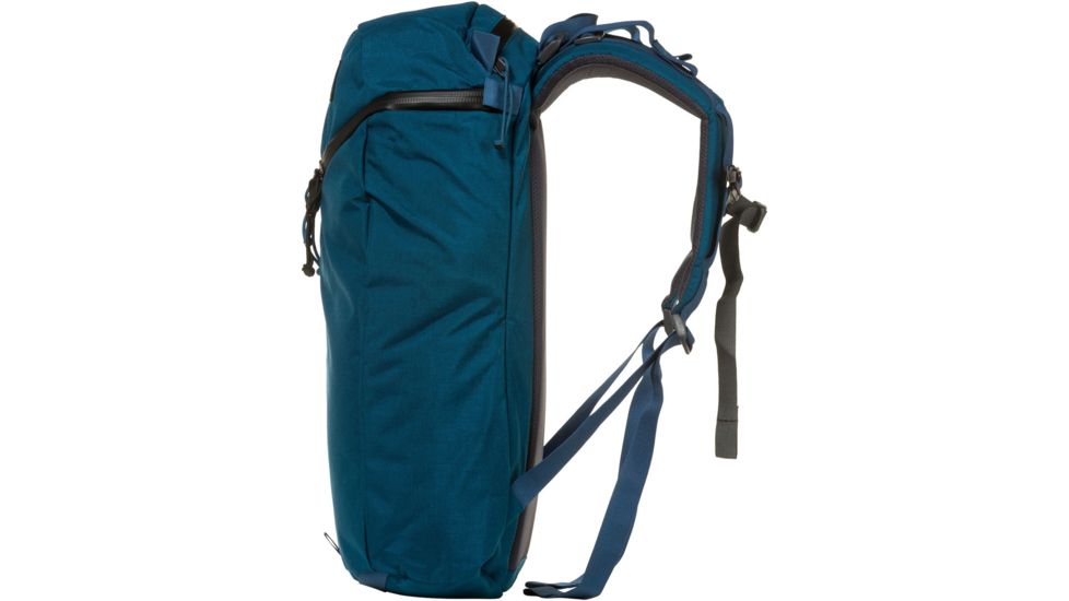 Mystery Ranch Urban Assault 21 Daypack, Aegean Blue, 110884-434-00