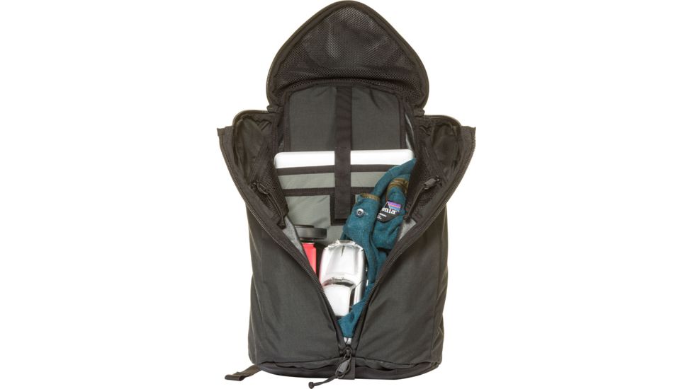 Mystery Ranch Urban Assault 21 Daypack, Black, 110884-001-00