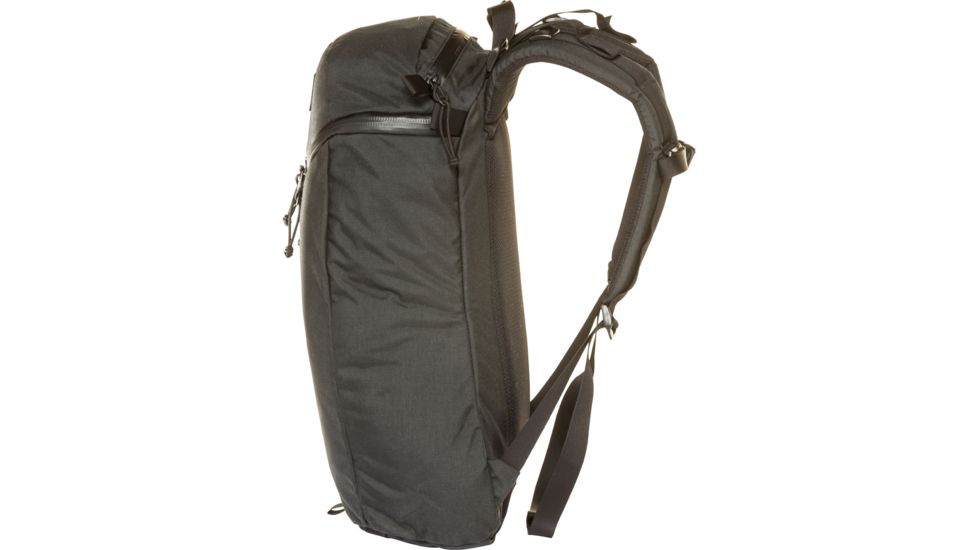 Mystery Ranch Urban Assault 21 Daypack, Black, 110884-001-00