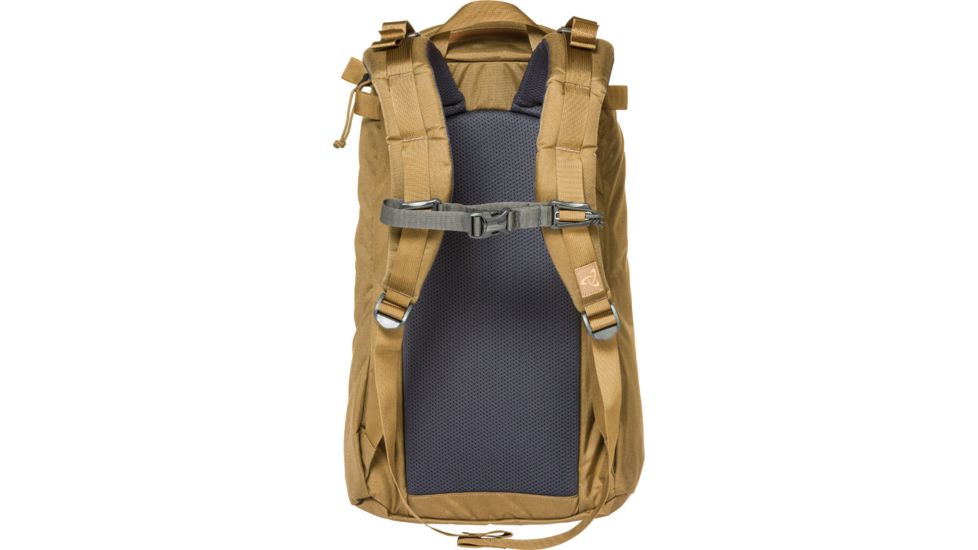 Mystery Ranch Urban Assault 21 Daypack, Coyote, 110884-215-00