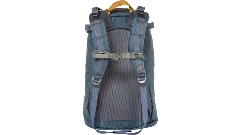 Mystery Ranch Urban Assault 21 Daypack, Deep Sea, 110884-415-00