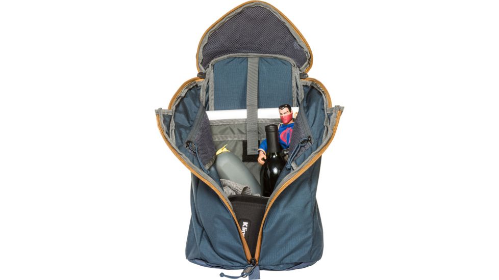 Mystery Ranch Urban Assault 21 Daypack, Deep Sea, 110884-415-00