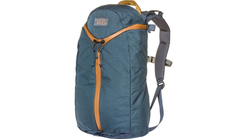 Mystery Ranch Urban Assault 21 Daypack, Deep Sea, 110884-415-00