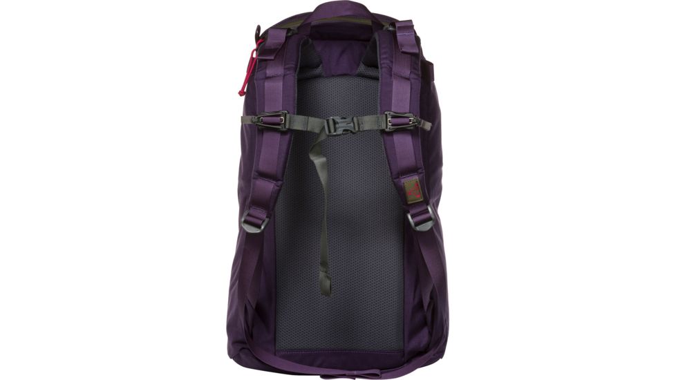 Mystery Ranch Urban Assault 21 Daypack, Eggplant, 110884-500-00