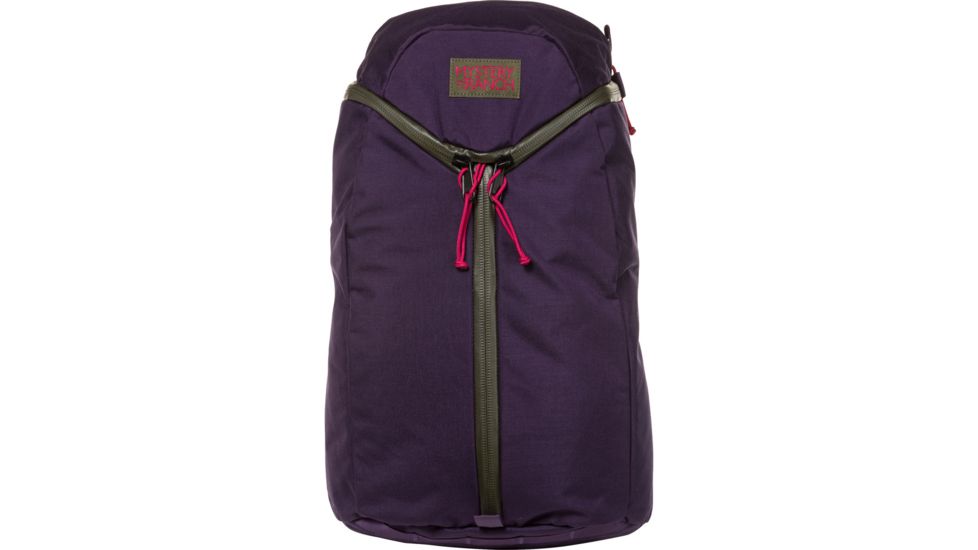 Mystery Ranch Urban Assault 21 Daypack, Eggplant, 110884-500-00