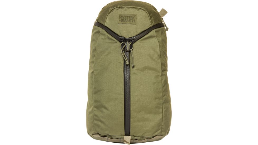 Mystery Ranch Urban Assault 21 Daypack, Forest, 110884-311-00