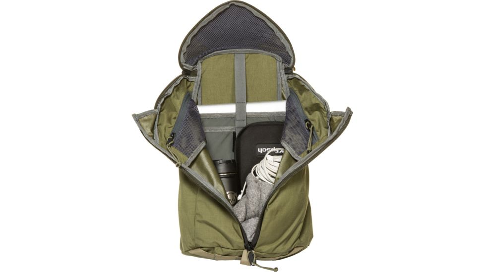 Mystery Ranch Urban Assault 21 Daypack, Forest, 110884-311-00