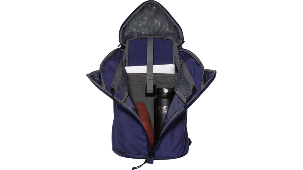 Mystery Ranch Urban Assault 21 Daypack, Grape, One Size, 110884-503-00