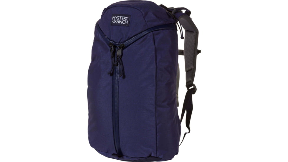 Mystery Ranch Urban Assault 21 Daypack, Grape, One Size, 110884-503-00