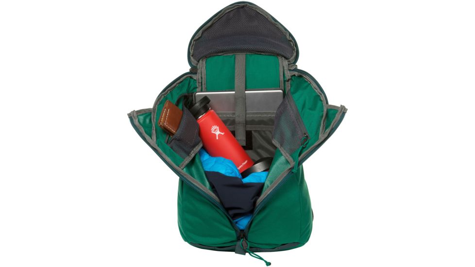 Mystery Ranch Urban Assault 21 Daypack, Grass, 110884-330-00