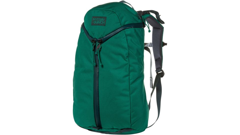 Mystery Ranch Urban Assault 21 Daypack, Grass, 110884-330-00