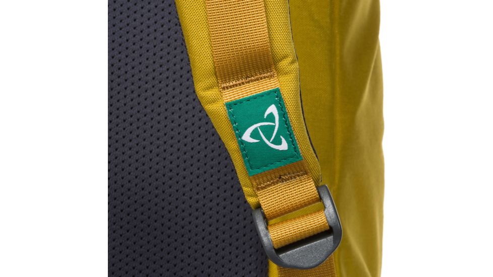 Mystery Ranch Urban Assault 21 Daypack, Lemon, 110884-730-00