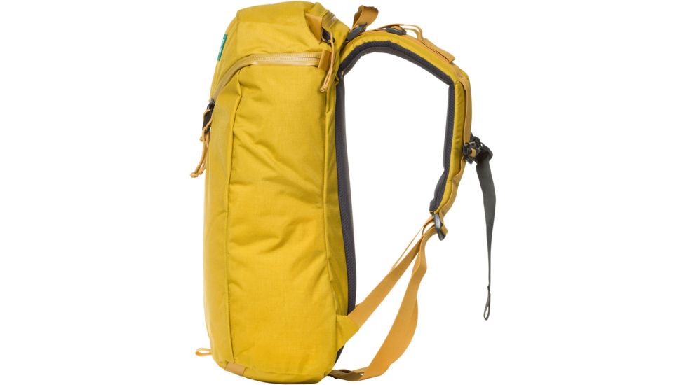 Mystery Ranch Urban Assault 21 Daypack, Lemon, 110884-730-00