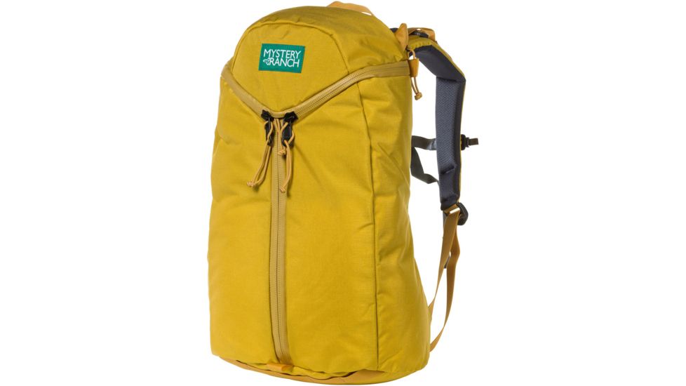 Mystery Ranch Urban Assault 21 Daypack, Lemon, 110884-730-00