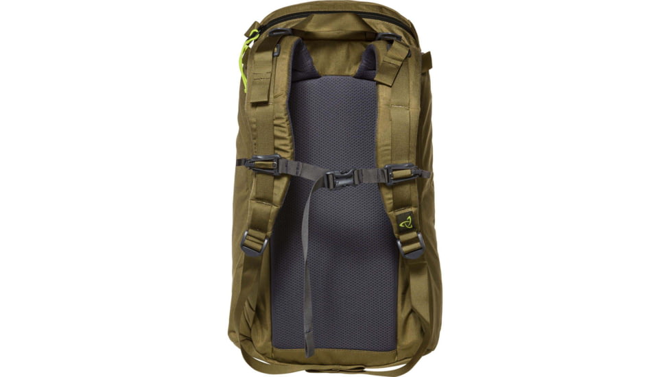 Mystery Ranch Urban Assault 21 Daypack, Lizard, One Size, 110884-321-00