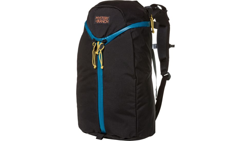 Mystery Ranch Urban Assault 21 Daypack, Mystery Pop, 110884-007-00