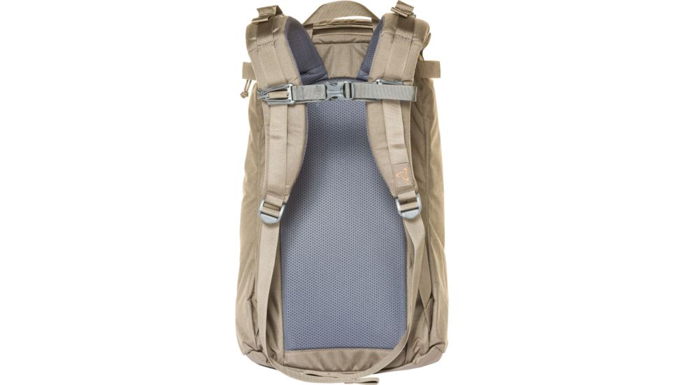 Demo, Mystery Ranch Urban Assault 21, Wood, OS, 110884-208-00