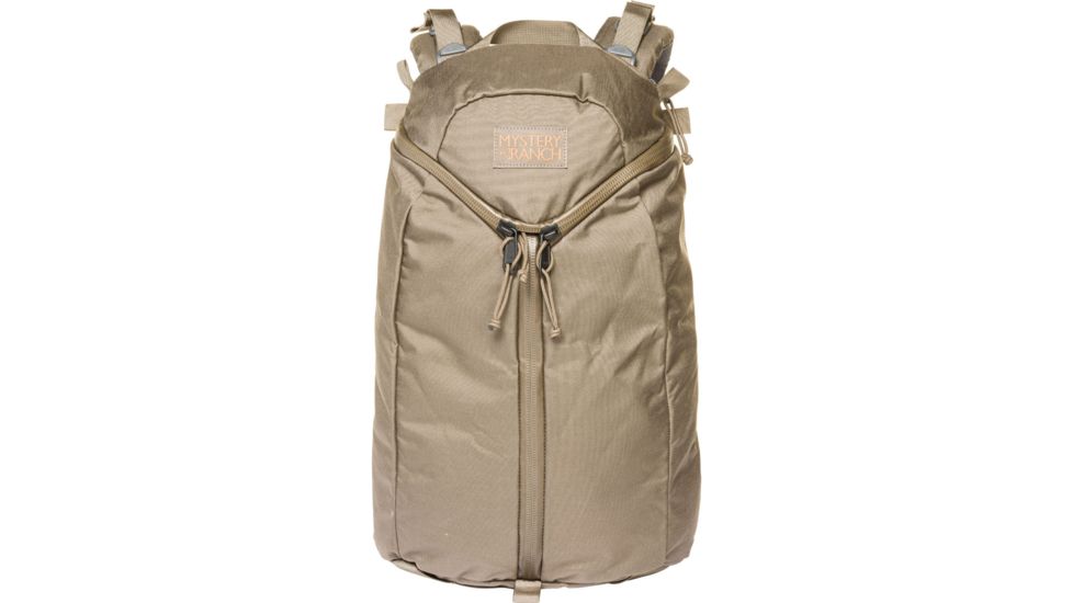 Demo, Mystery Ranch Urban Assault 21, Wood, OS, 110884-208-00