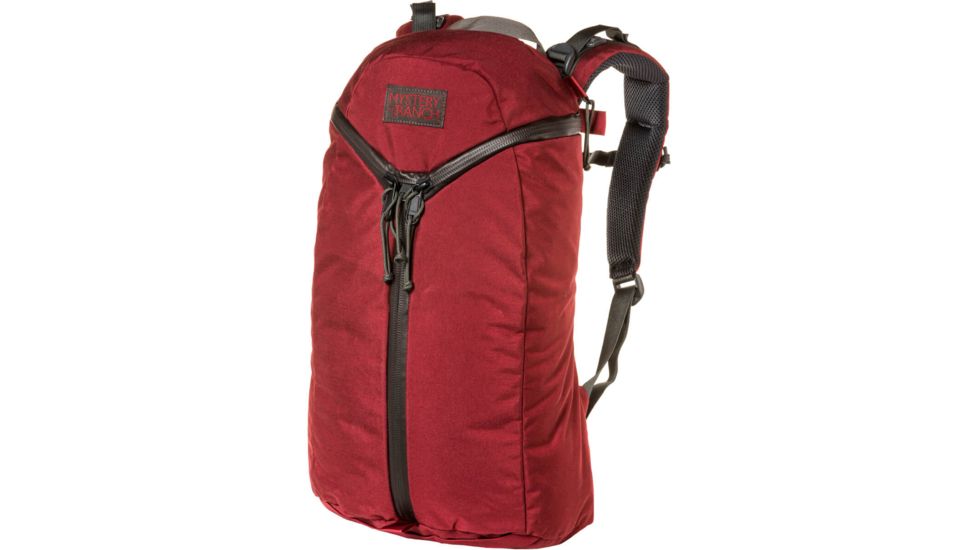Mystery Ranch Urban Assault Backpack, Brick, 01-10-103004