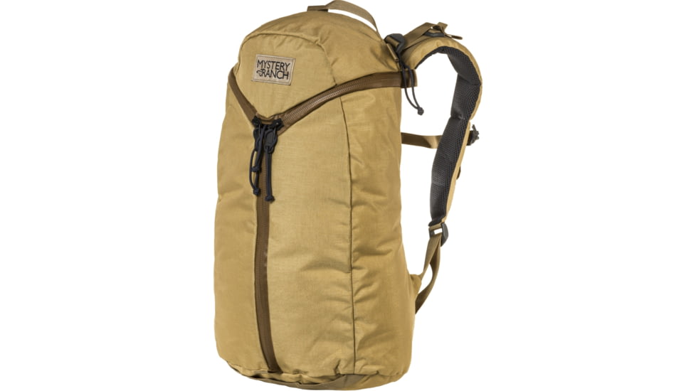 Mystery Ranch Urban Assault Backpack, Wheat, 01-10-103007