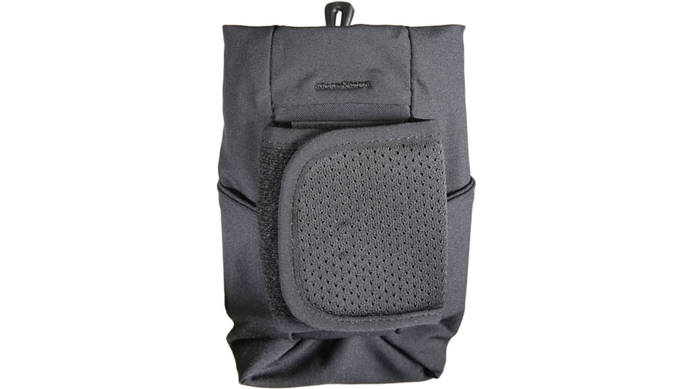 Mystery Ranch Wingman AFP Pocket, Black, One Size, 112810-001-01-OS