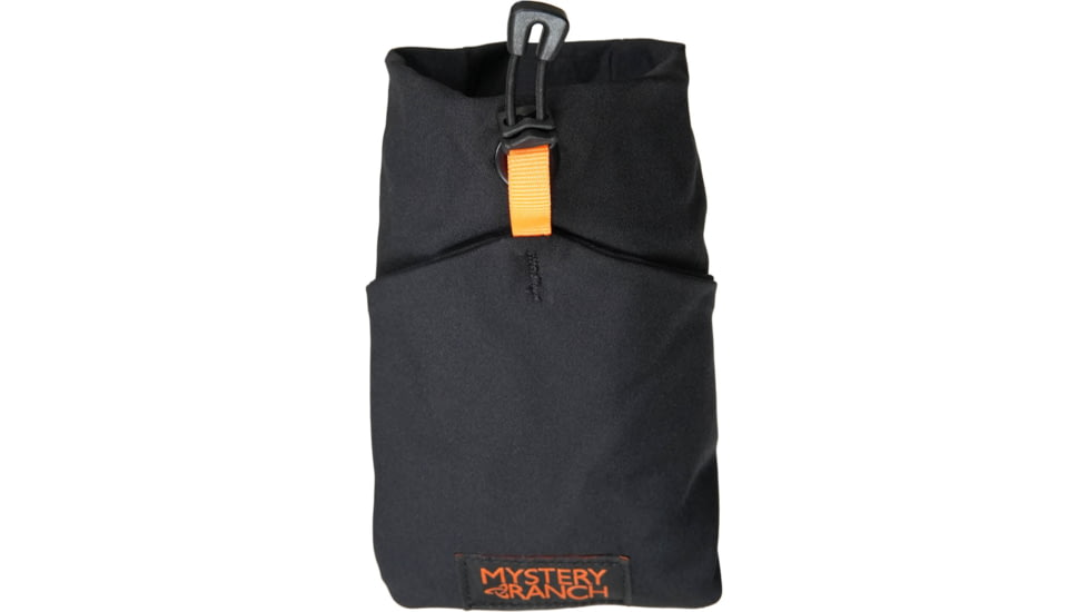 Mystery Ranch Wingman AFP Pocket, Black, One Size, 112810-001-01-OS