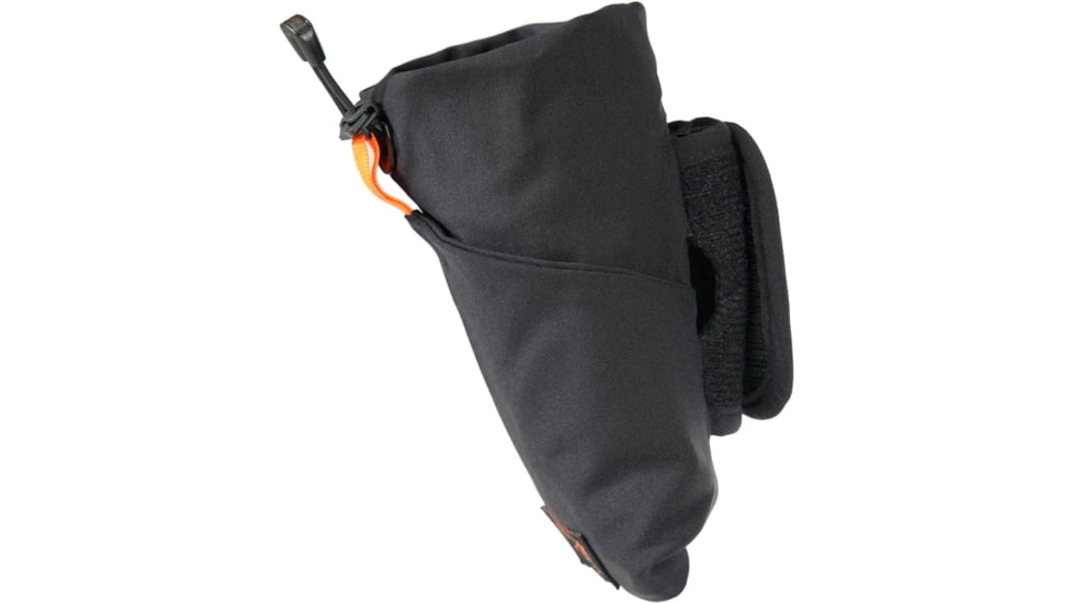 Mystery Ranch Wingman AFP Pocket, Black, One Size, 112810-001-01-OS